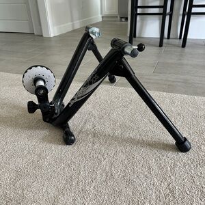 Bike Trainer by Trek